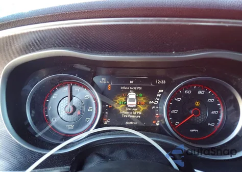 2016 Dodge Charger Sxt z USA, uszkodzony, nr VIN 2C3CDXHG6GH180378